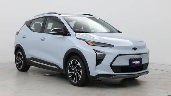 CHEVROLET BOLT EUV 2023 1G1FZ6S02P4122130 image